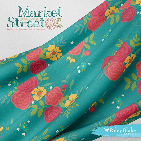 Market Street